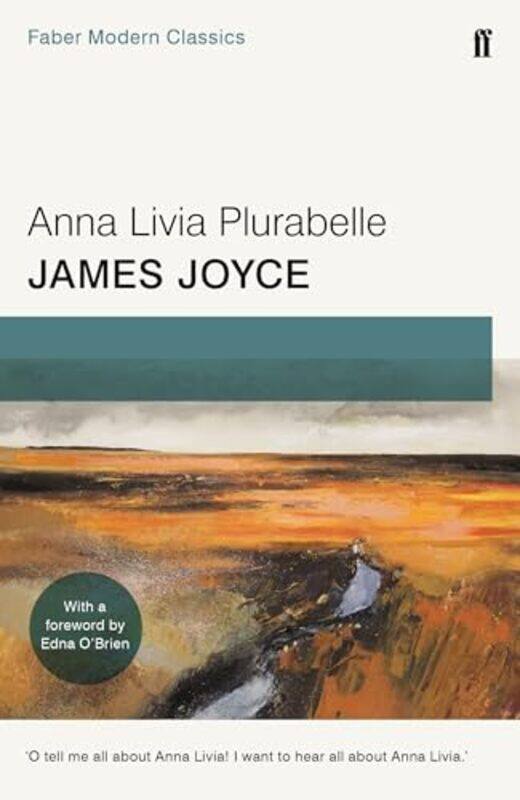 

Anna Livia Plurabelle by James Joyce-Paperback