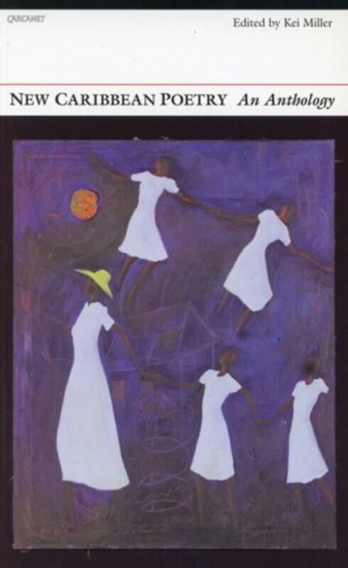 

New Caribbean Poetry by Kei Miller-Paperback