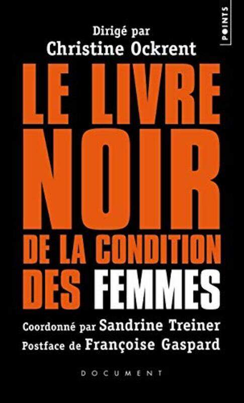 

Le livre noir de la condition des femmes,Paperback,By:Christine Ockrent