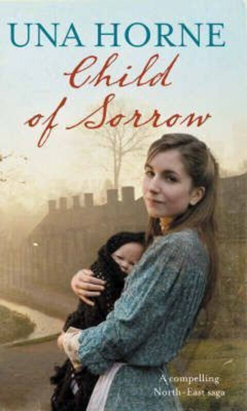 

^(R)Child of Sorrow.paperback,By :Horne