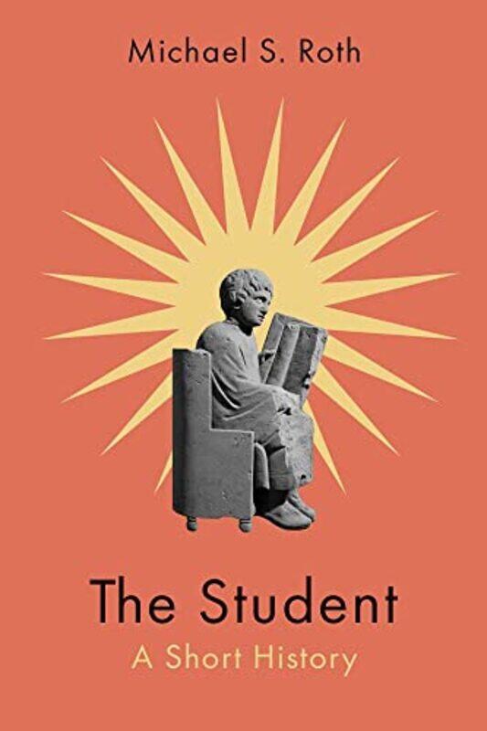 

The Student by Brian Tracy-Hardcover