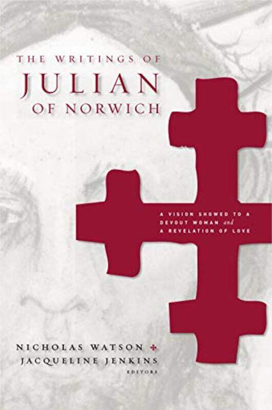

The Writings of Julian of Norwich by Kingfisher-Paperback