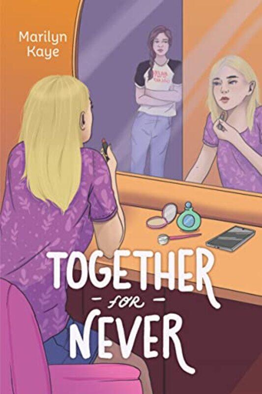 

Together For Never,Hardcover,by:Kaye, Marilyn