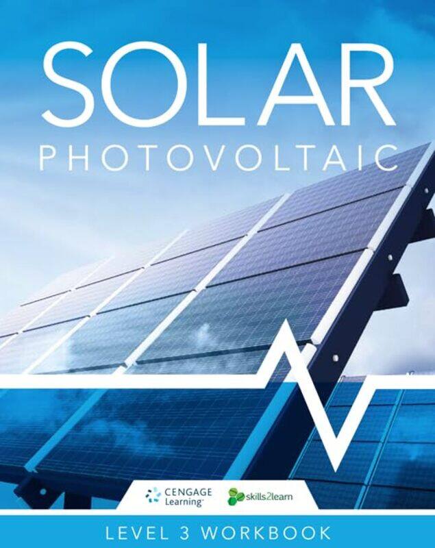 

Solar Photovoltaic by Charles Busch-Paperback