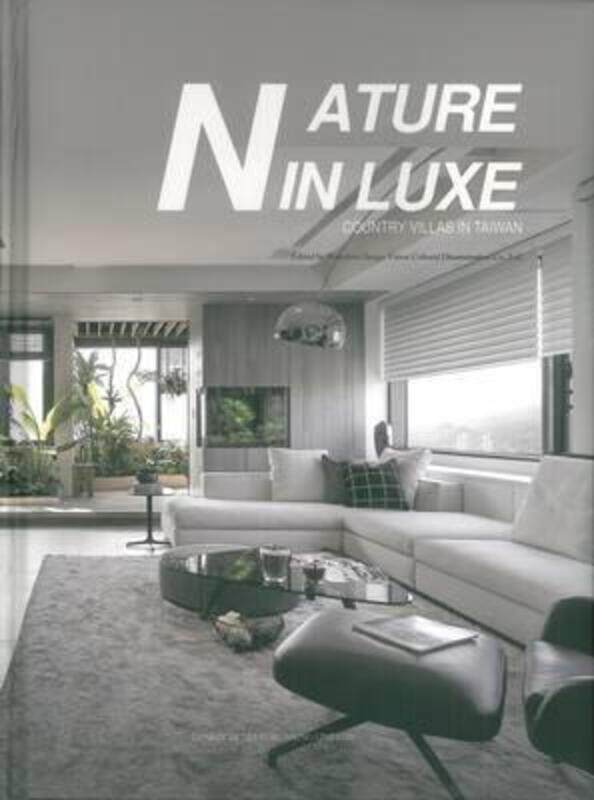 

Nature In Luxe,Paperback,ByVarious
