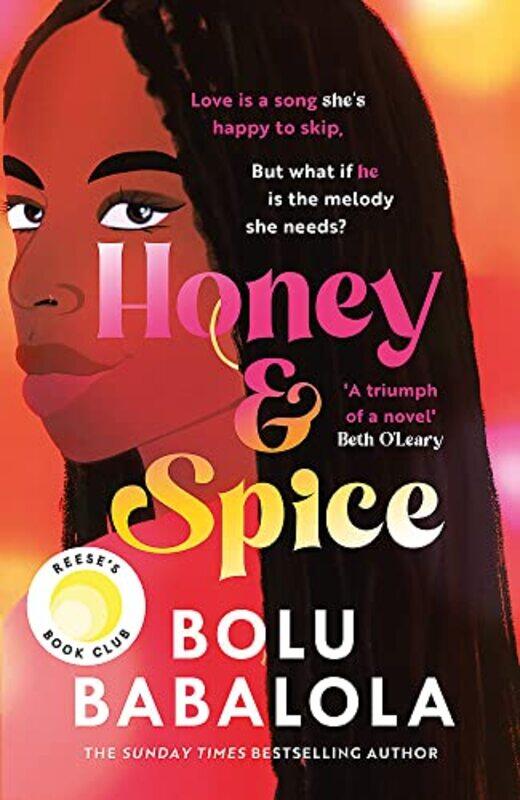 

Honey & Spice , Paperback by Bolu Babalola