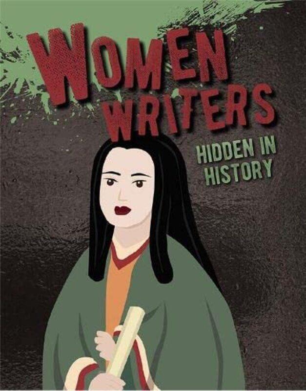 

Women Writers Hidden in History by Petrice Custance-Paperback
