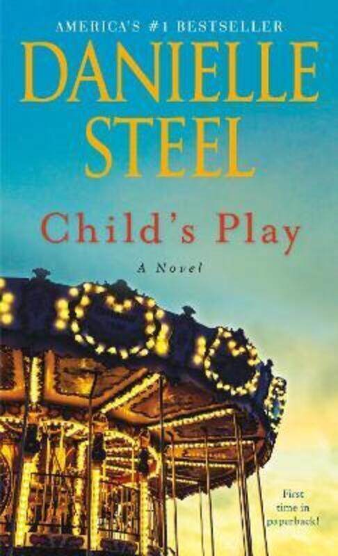 

Child's Play.paperback,By :Danielle Steel