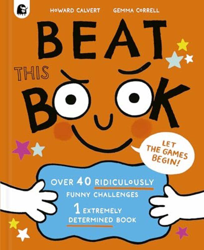 

Beat This Book By Calvert Howard - Hardcover