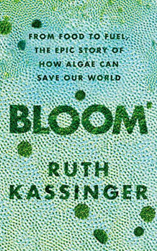 

Bloom by Ruth Kassinger-Hardcover