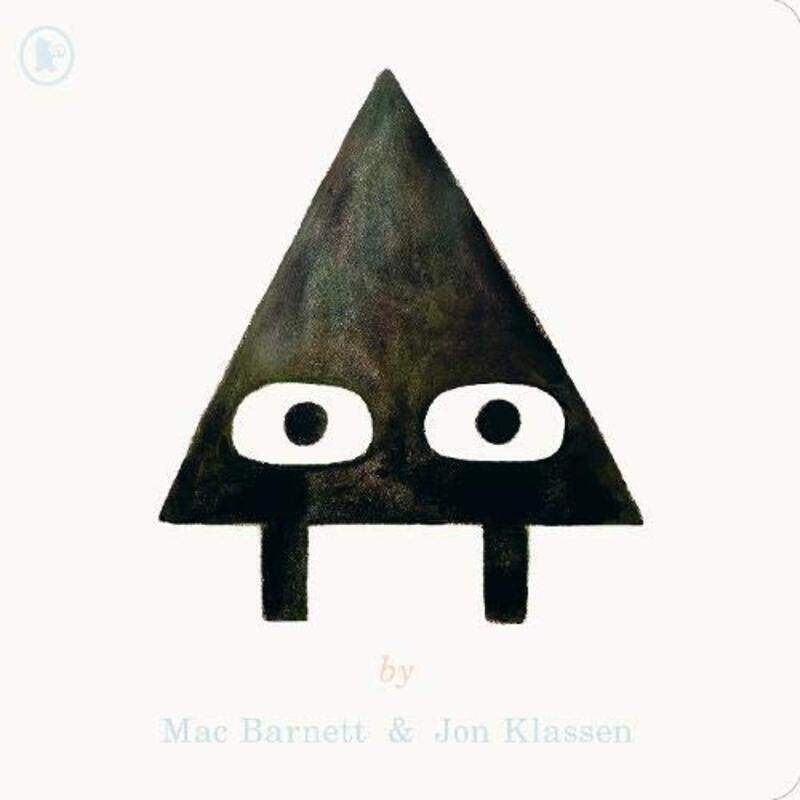 

Triangle, Paperback, By: Mac Barnett