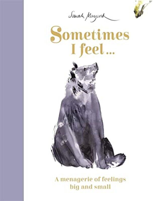 

Sometimes I Feel By Maycock Sarah - Hardcover