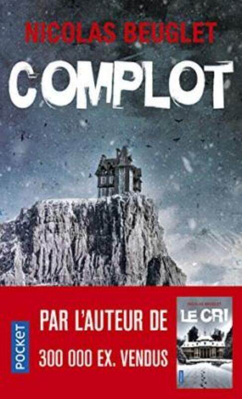 

COMPLOT.paperback,By :BEUGLET NICOLAS