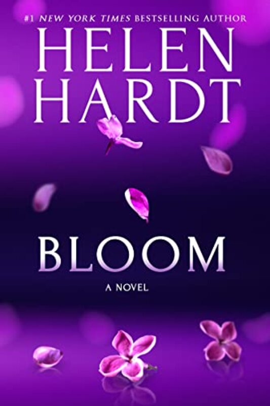 Bloom by Helen Hardt-Paperback