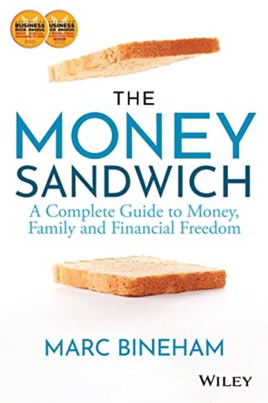 

The Money Sandwich by Mark Talbot-Paperback