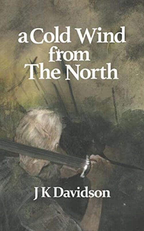 

A Cold Wind From The North by J K Davidson-Paperback