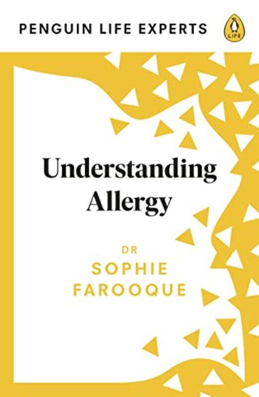 

Understanding Allergy by Paul Coby-Paperback