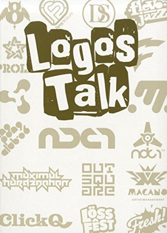 

LOGO Talks, Paperback Book, By: Jason He