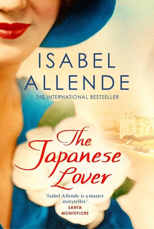 

The Japanese Lover, Paperback Book, By: Isabel Allende