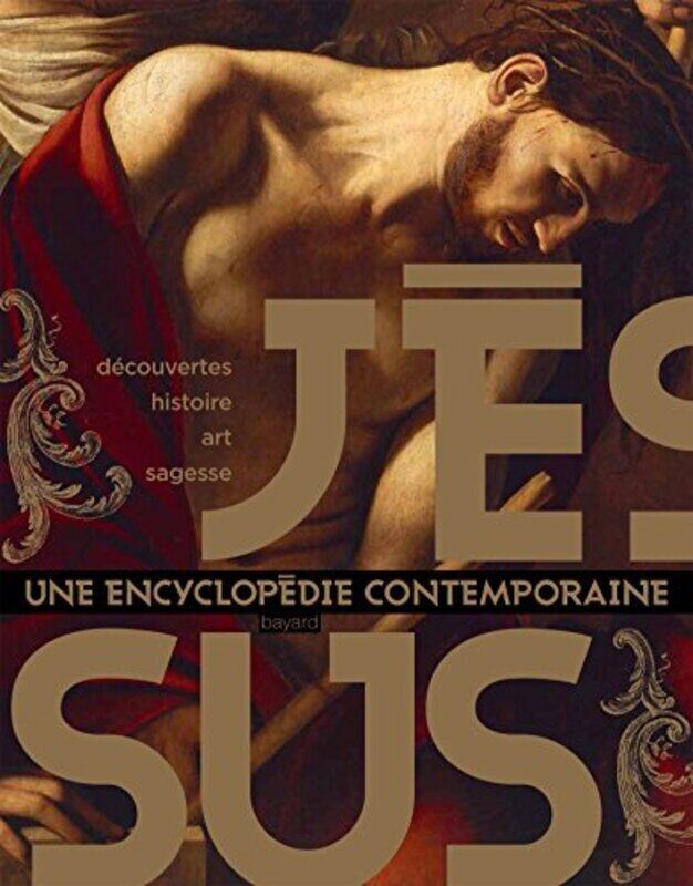 

J sus Une encyclop die contemporaine Paperback by Marie-Fran oise Baslez