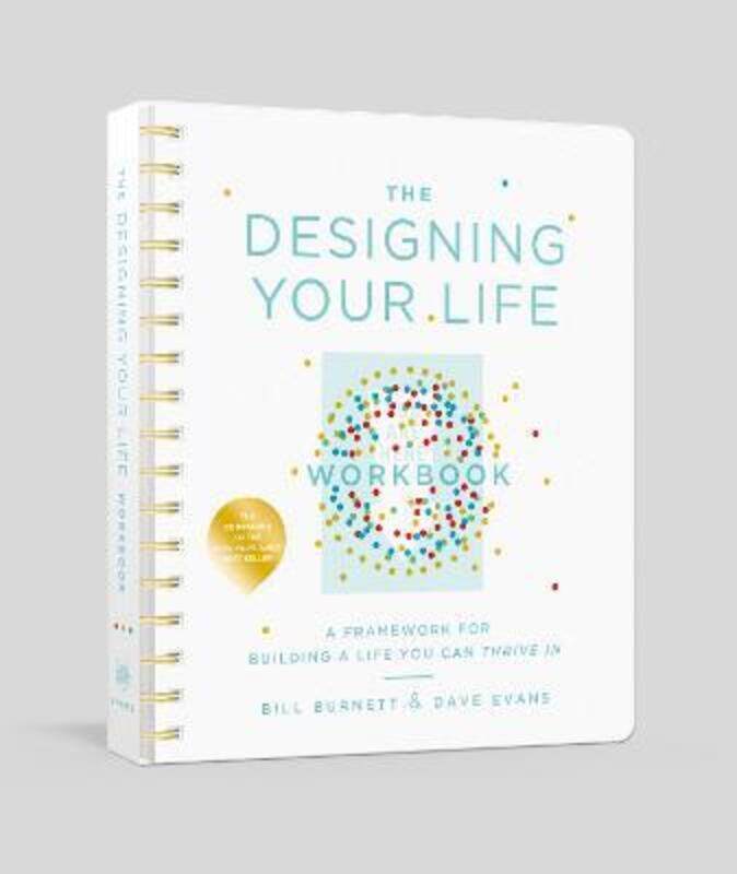 

The Designing Your Life Workbook.paperback,By :Burnett, Bill - Evans, Dave