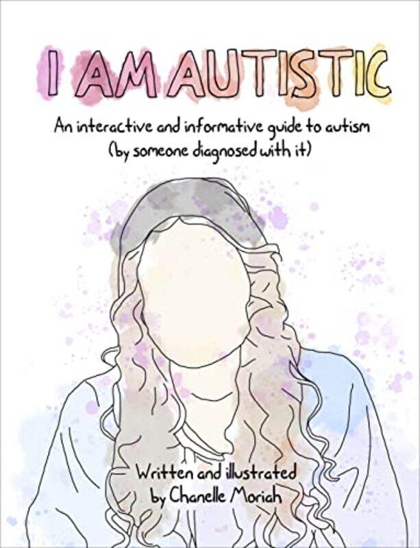 

I Am Autistic by National Geographic Kids-Hardcover