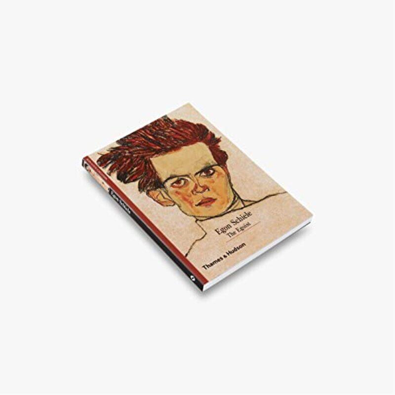 

Egon Schiele by Jean-Louis Gaillemin-Paperback