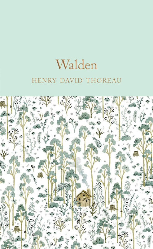 

Walden, Hardcover Book, By: Henry David Thoreau