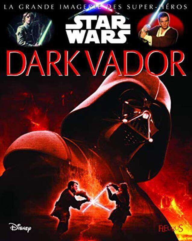 

DARK VADOR , Paperback by BOCCADOR SABINE