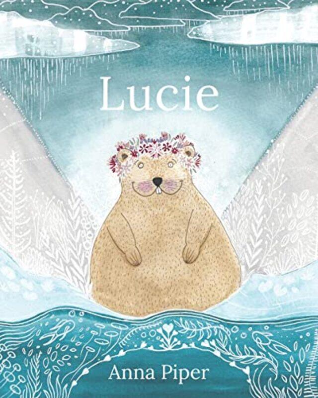 

Lucie by Anna Piper-Paperback