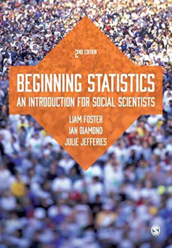 Beginning Statistics by William ShakespeareGretchen E Montana State University USA Minton-Paperback