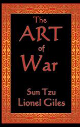 The Art of War , Hardcover by Tzu, Sun