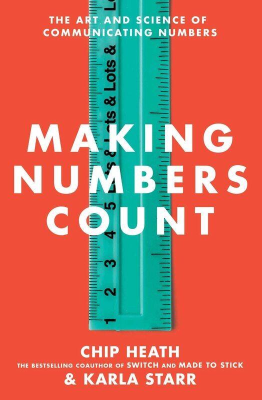 

Making numbers count