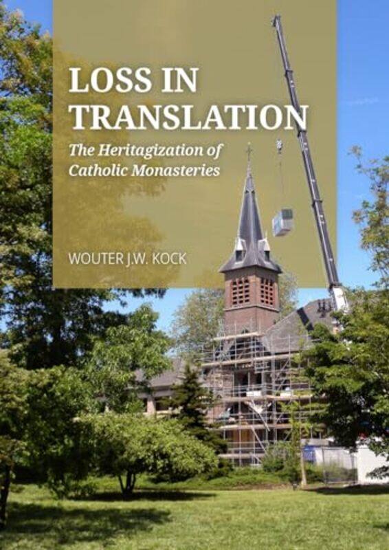 

Loss in Translation by Joseph PhD Rogers-Paperback