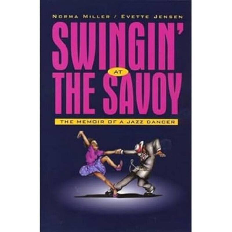 

Swingin at the Savoy by David Staines-Paperback
