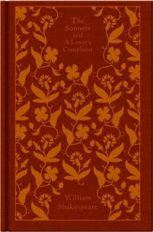 

Sonnets and a Lover's Complaint,Paperback,By:William Shakespeare