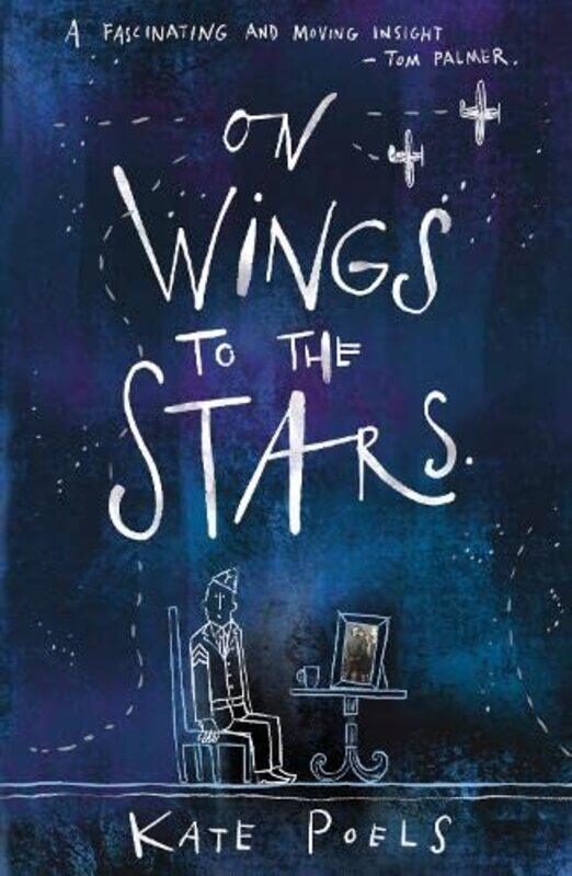 

On Wings to the Stars by Kate Poels-Paperback