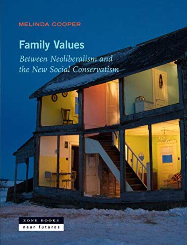 

Family Values by Melinda Lecturer, The University of Sydney Cooper-Paperback