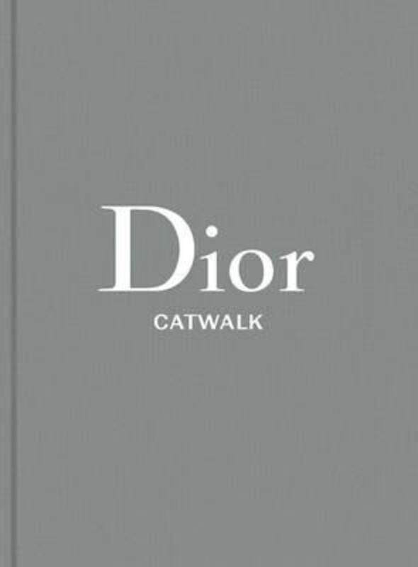 

Dior: The Collections, 1947-2017.Hardcover,By :Fury, Alexander - Sabatini, Adelia