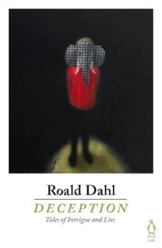 

Deception.paperback,By :Dahl, Roald