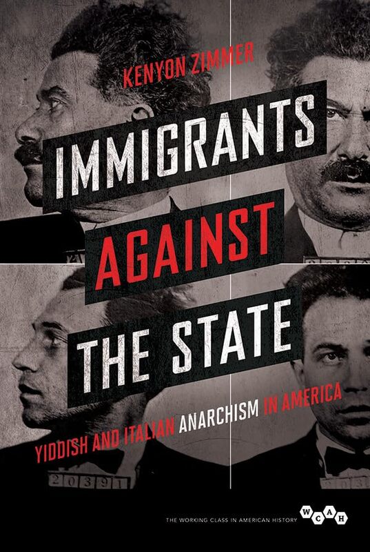 Immigrants against the State by Ruud HaakResi Gerritsen-Paperback