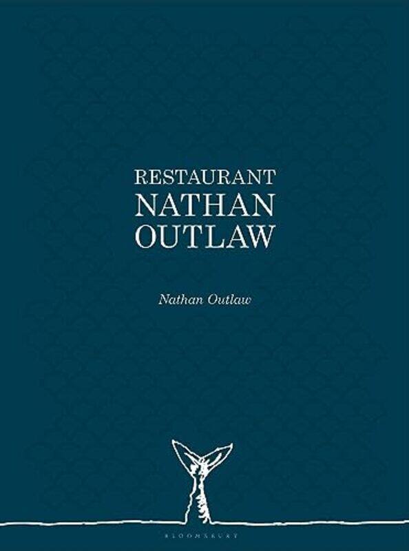 

Restaurant Nathan Outlaw Hardcover by Outlaw, Nathan