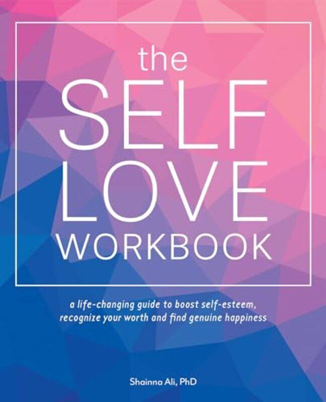 

Self Love Workbk By Ali Shainna - Paperback