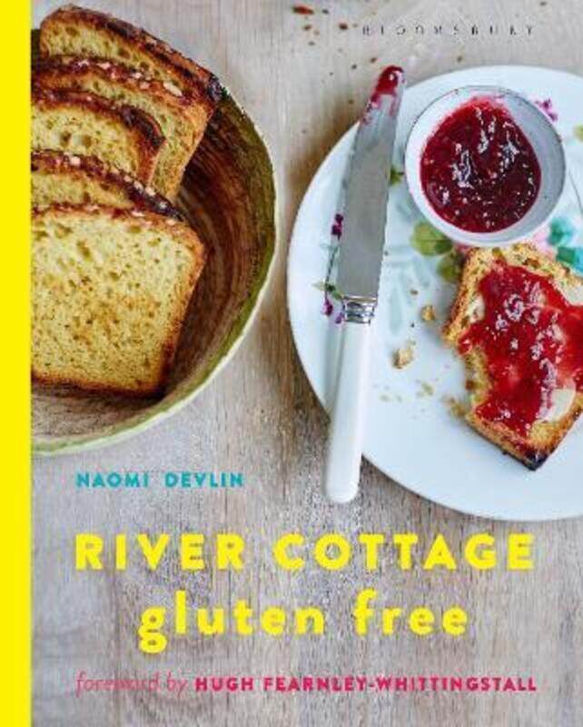 

River Cottage Gluten Free.Hardcover,By :Naomi Devlin