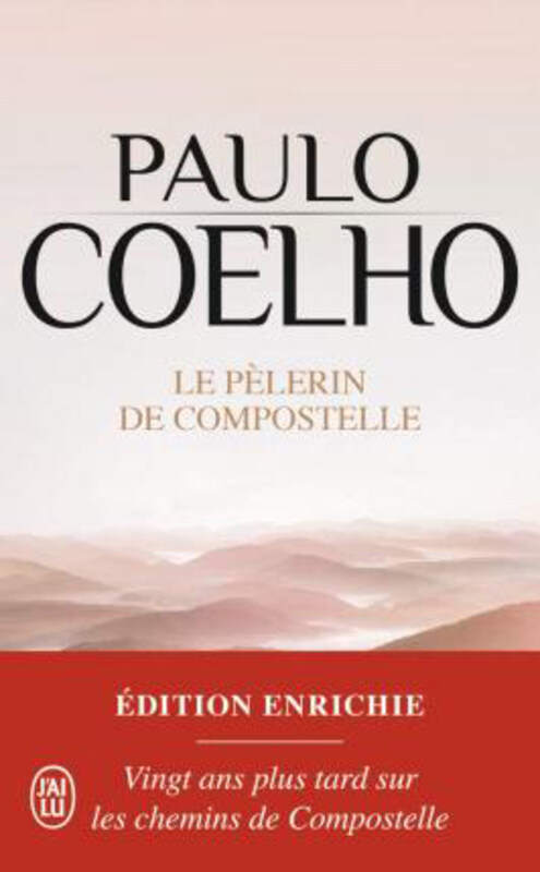 

Le pelerin de Compostelle, Paperback Book, By: Paulo Coelho