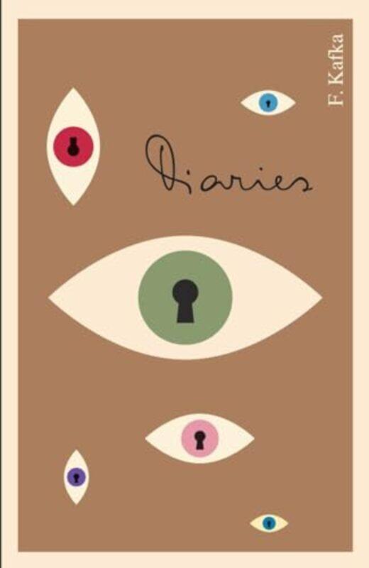 

Diaries 1910-1923 By Kafka Franz - Paperback
