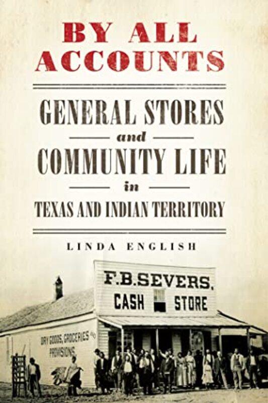 

By All Accounts by Linda English-Paperback