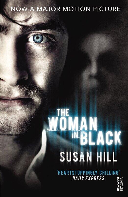 

The Woman in Black, Paperback Book, By: Susan Hill