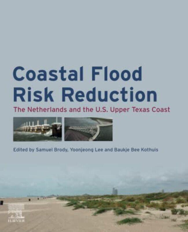 

Coastal Flood Risk Reduction by Steve Altrincham United Kingdom Harrison-Paperback