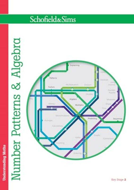 

Understanding Maths Number Patterns and Algebra by Hilary KollSteve Mills-Paperback